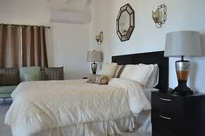 Rendezvous Bay Hotel