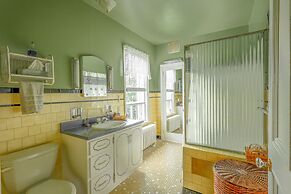 Chez l'Doc