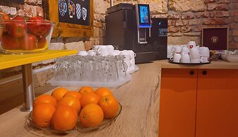 S42 Hotel Prague