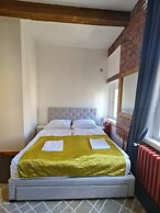 S42 Hotel Prague