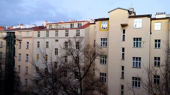 S42 Hotel Prague
