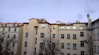 S42 Hotel Prague