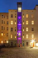 S42 Hotel Prague