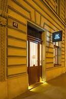 S42 Hotel Prague