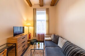 S42 Hotel Prague