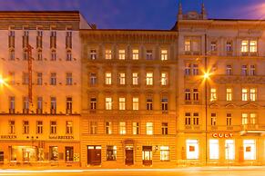 S42 Hotel Prague