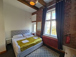 S42 Hotel Prague