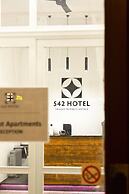 S42 Hotel Prague