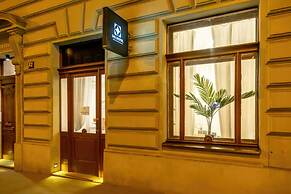 S42 Hotel Prague