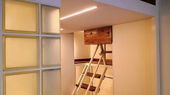 S42 Hotel Prague