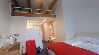 S42 Hotel Prague