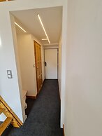 S42 Hotel Prague