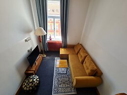 S42 Hotel Prague