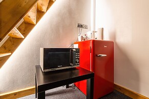 S42 Hotel Prague
