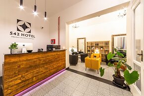 S42 Hotel Prague