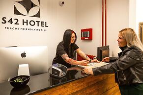 S42 Hotel Prague