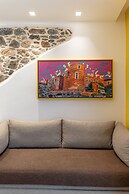 Mariet Naxos Elegant Suites