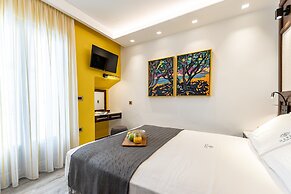 Mariet Naxos Elegant Suites