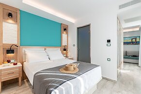 Mariet Naxos Elegant Suites