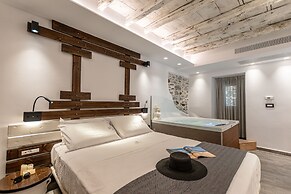 Mariet Naxos Elegant Suites