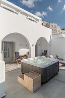 Mariet Naxos Elegant Suites