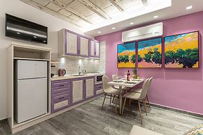 Mariet Naxos Elegant Suites