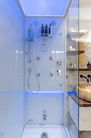 Mariet Naxos Elegant Suites