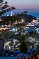 Mariet Naxos Elegant Suites