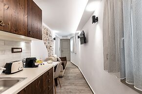 Mariet Naxos Elegant Suites