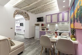 Mariet Naxos Elegant Suites