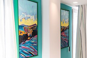 Mariet Naxos Elegant Suites