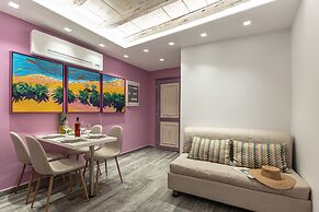 Mariet Naxos Elegant Suites