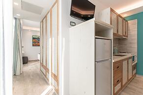 Mariet Naxos Elegant Suites