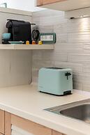 Mariet Naxos Elegant Suites