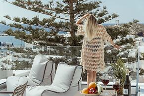 Mariet Naxos Elegant Suites