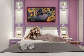 Mariet Naxos Elegant Suites