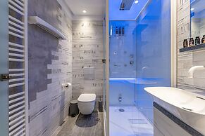 Mariet Naxos Elegant Suites