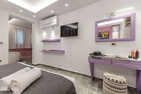 Mariet Naxos Elegant Suites