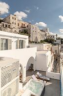 Mariet Naxos Elegant Suites