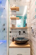 Mariet Naxos Elegant Suites