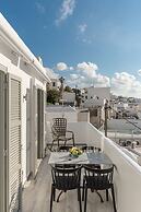 Mariet Naxos Elegant Suites