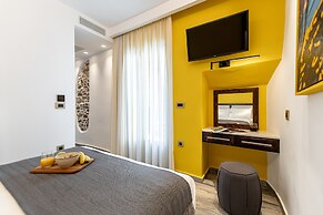 Mariet Naxos Elegant Suites