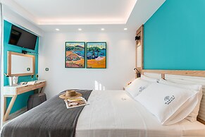 Mariet Naxos Elegant Suites