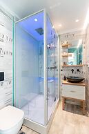 Mariet Naxos Elegant Suites