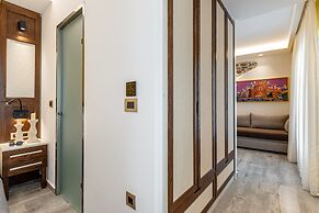 Mariet Naxos Elegant Suites