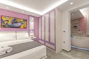 Mariet Naxos Elegant Suites