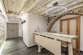 Mariet Naxos Elegant Suites