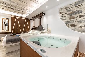 Mariet Naxos Elegant Suites