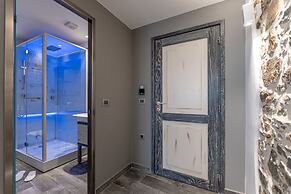 Mariet Naxos Elegant Suites