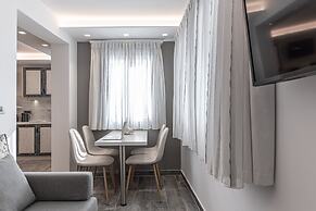 Mariet Naxos Elegant Suites